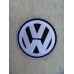 Валенки белые ручной валки "Volkswagen"