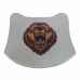 Модельная шапка для бани и сауны"  Медведь "до 62 размера,  войлок