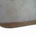 Валенки с вышивкой премиум-класса "Чудо-валенки, коричневые", с подошвой  26 см внутри (38 р) арт.3676