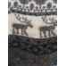 Мужские шерстяные носки из овечьей шерсти арт.2747