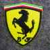 Валенки ручной валки короткие серые "Ferrari"с 24(36) по 31(45)р.